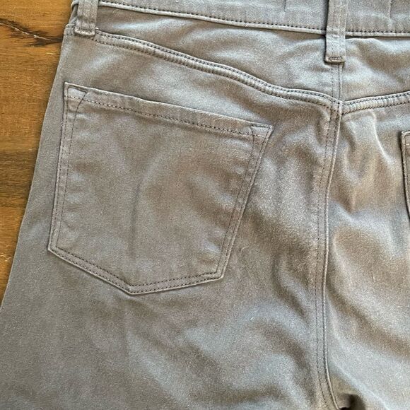 J Brand Gray Jegging || SZ 29 - Picture 14 of 16